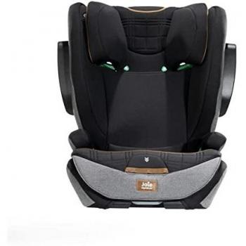 Joie i-Traver Signature Carbon Silla de Auto Grupo 2/3 (100-150 cm)