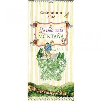 La vida en la montaña