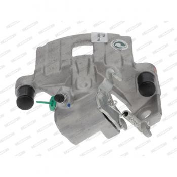 Pinza de freno FERODO FCL694960, Trasero Derecha, compatible con vehículos específicos, fabricada en material de alta calidad para un rendimiento óptimo, incluye pistón y soporte para fácil instalación