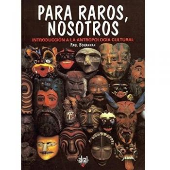 Para raros, nosotros: 20