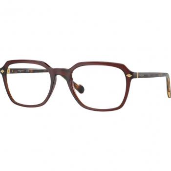 Vogue Eyewear VO5532 3110 Armazones para Hombre Marrones