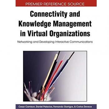 Conectividad y Gestión del Conocimiento en Organizaciones Virtuales