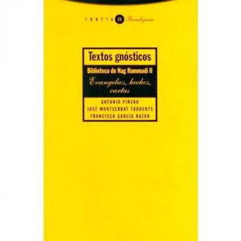 Textos Gnosticos