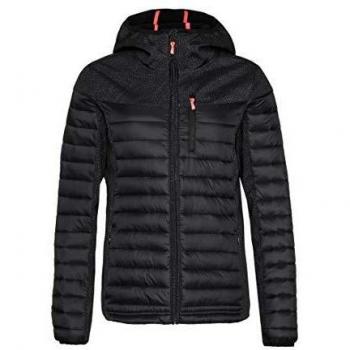Protest Aaliyah Women's Hooded Puffer Jacket