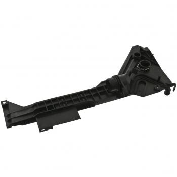 Soporte panal de radiador y depósito compensación refrigerante FEBI BILSTEIN 46556