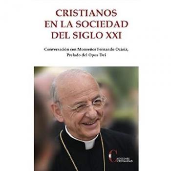 Cristianos En La Sociedad Del Siglo XXI