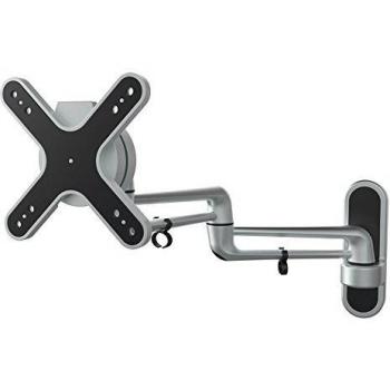 Maclean MC-576 - Montaje Soporte de pared para pantalla LCD LED TV