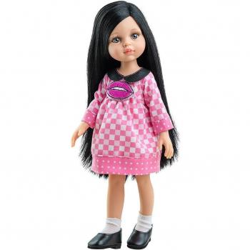 Muñeca Carina Las Amigas 32cm - Paola Reina