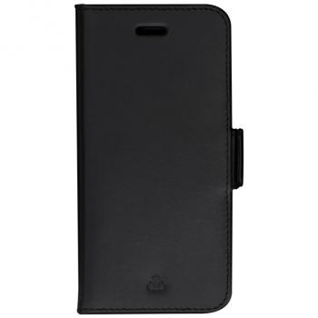 Funda cartera para teléfono móvil dbramante1928 Copenhagen 15,5 cm (6.1) Negro