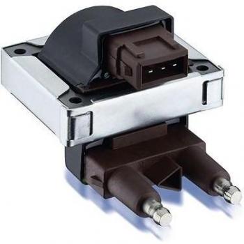 Bobina de encendido Bremi 20348 - 12V para Renault