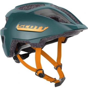 Casco de ciclismo para niños Scott Spunto Junior (CE)