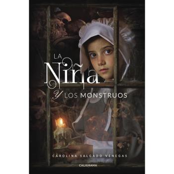 La nina y los monstruos