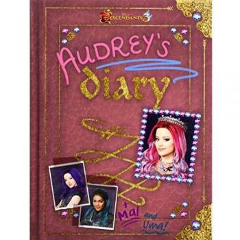Descendants 3: Audrey's Diary