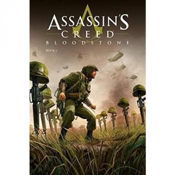 Assassin's Creed Bloodstone Volume 1
