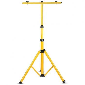 Lámpara LED Solar de Jardín V-Tac 8W con Sensor PIR 3000K IP65