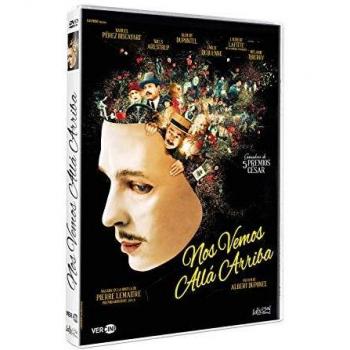 Nos vemos allá arriba [DVD]