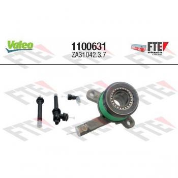 VALEO Desembrague Central Releaser 1100631 - Tipo de producto: Desembrague central, características: compatible con sistemas de embrague VALEO, diseño optimizado para un rendimiento eficiente, fabricado con materiales de alta