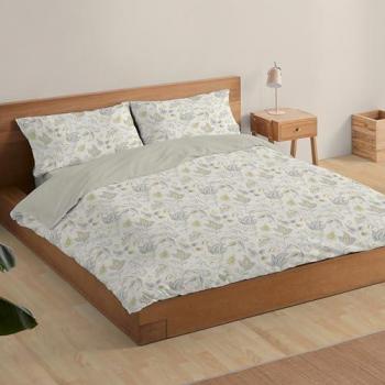 Funda Nórdica Dúo Zoe - Impresión Digital - Cama de 135/140 cm