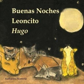 Buenas Noches Leoncito Hugo