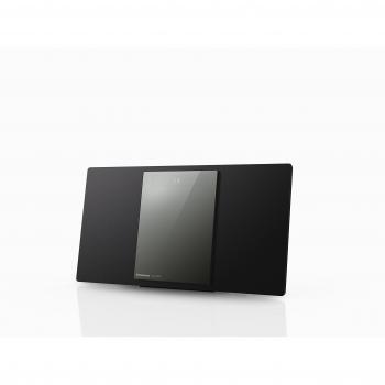 Panasonic SC-HC1020EGK - Microcadena multiroom