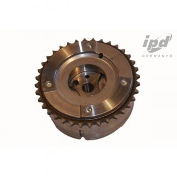 Ajustador árbol de levas IPD HEPU 21-7000 - Ajustador para árbol de levas, compatible con diversas marcas y modelos de vehículos, fabricado por HEPU, número de referencia 21-7000