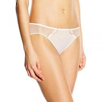 Maison Lejaby Marani - Slip-Calzoncillo Mujer    Crudo