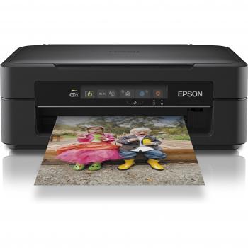 Epson Home XP-215 - Impresora multifunción de tinta