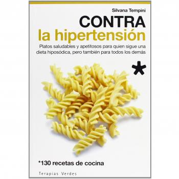 Contra La Hipertensión