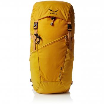 Salewa Crest 28 Bp - Mochila, color dorado, talla única