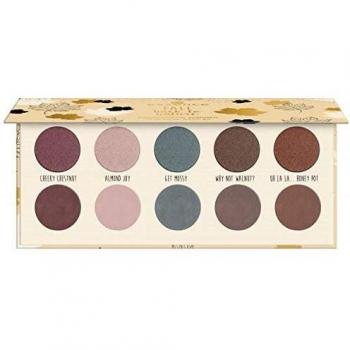 Essence Fall Back to Nature Eyeshadow Palette 01 - I Love Fall Most of All (12.4g)