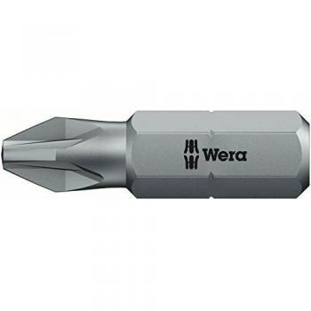 Wera WER073380 Bits & Holders, Multi-Colour
