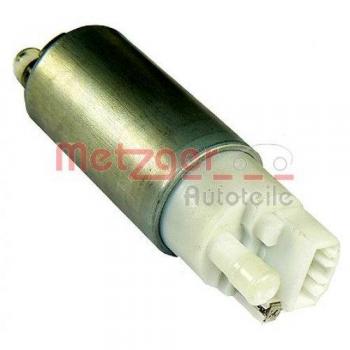 Bomba de combustible METZGER 2250008 para Hyundai, Lada y Opel