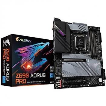 Gigabyte Technology Aorus Z690 AORUS Pro