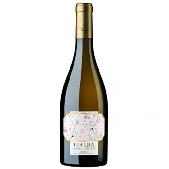 Vino Ecológico Ijalba Tempranillo Blanco 2021 Rioja