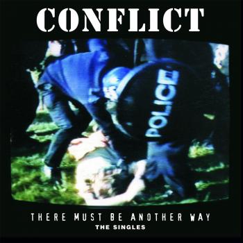 Another Way Singles [Vinilo]