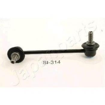 Barra estabilizadora JAPANPARTS SI-314L, tipo: suspensión, características: fabricada con materiales de alta calidad para mejorar la estabilidad del vehículo, diseño específico para una instalación fácil y precisa, optimiza el manejo y reduce el