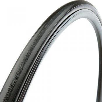 Vittoria Zaffiro Pro Slick - Cubierta para bicicleta de carretera, 700 x 25 C