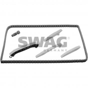 Kit de cadena de distribución SWAG 99 13 0329 para Mercedes Benz Clase E Sedan, SLK y C T modelo