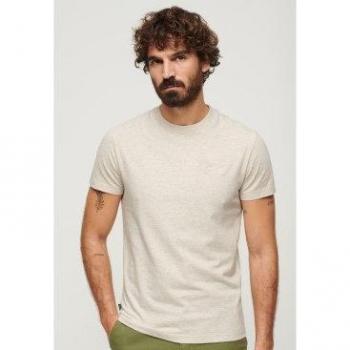 Superdry Camiseta Manga Corta Vintage Logo Embroidered
