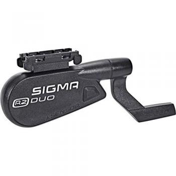Sigma R2 Duo Combo Speed and Cadence Sensor ANT+/Bluetooth Smart