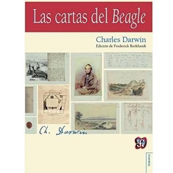 LAS CARTAS DE BEAGLE