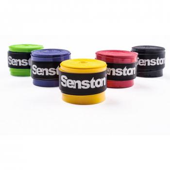 Senston Anti Slip Sobregrip Racket Overgrip Antideslizante Tenis Bádminton Raqueta Grip