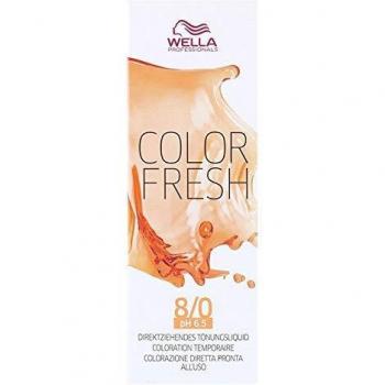 Wella Color Fresh 8/0 75 ml