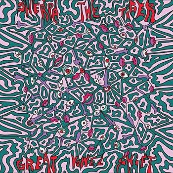 Great Vowel Shift Vinyl Record