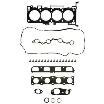 Juego de juntas, culata AJUSA 52238700 - Juego de juntas para culata, incluye todas las piezas necesarias para la instalación, fabricado por Ajusa, diseñado para descarbonización o aplicaciones superiores