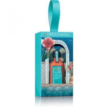 Moroccanoil Original Treatment - Limited Edition Tree Ornament for All Hair Types