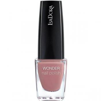 Isadora Wonder Nail Polish Laca de Uñas 6 ml Canyon Rose