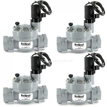 Electrovalvula de riego Irritrol 2500MT 1 24V (Pack de 4)
