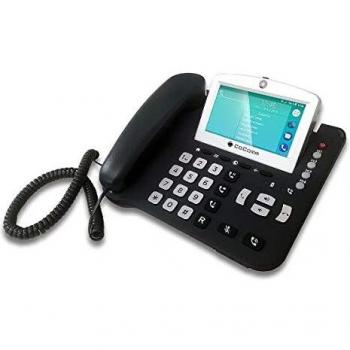 Tel F840 Fijo-movil 2g/3g/4g Volte