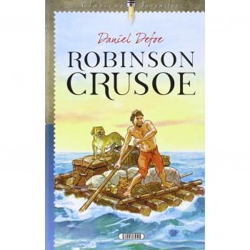 Robinson Crusoe